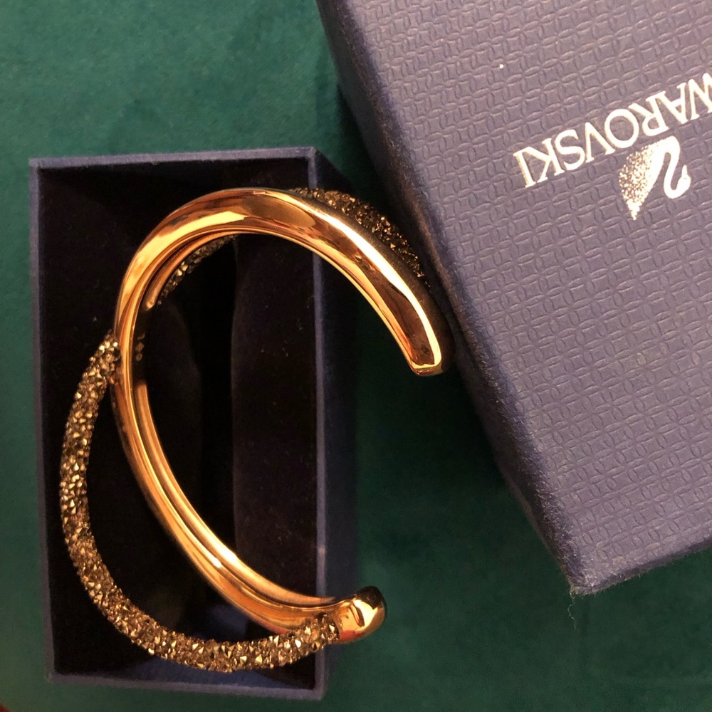 Cuff bracelet - Picture 4 of 4